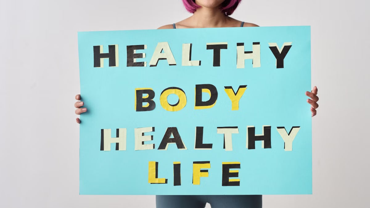 10 consejos para adoptar un estilo de vida saludable