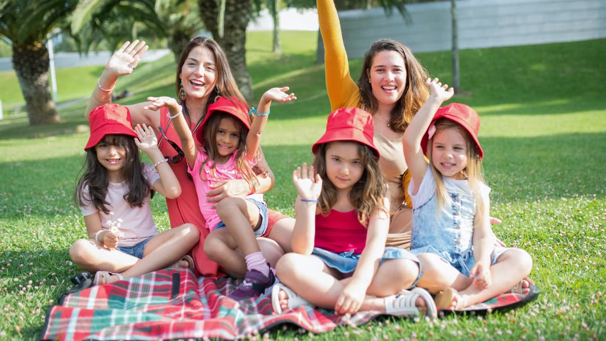 Actividades para fortalecer el bienestar familiar